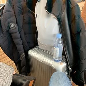 Meet your Posher, David